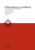 'Volkszählung in Südtirol' :: (Verlag Athesia, Juli 2007)