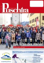 Puschtra (Bezirkszeitung)